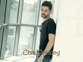ChadPresley
