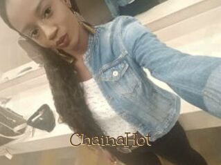 ChainaHot