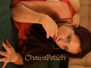 ChairaFetich Porno FR