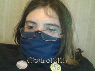 Chairo12118
