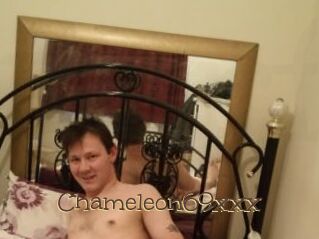 Chameleon69xxx Porno FR