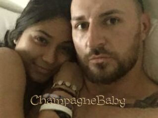 ChampagneBaby