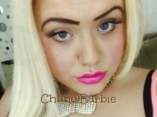 ChanelBarbie Porno FR