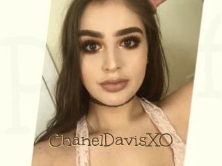 ChanelDavisXO