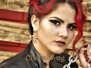 ChanelGray