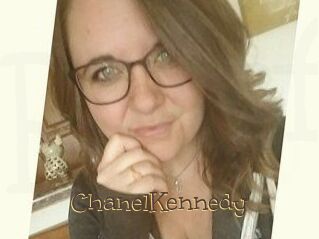Chanel_Kennedy