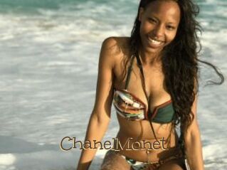 ChanelMonet