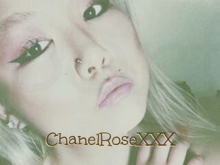 ChanelRoseXXX Porno FR