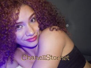 ChanellStornet