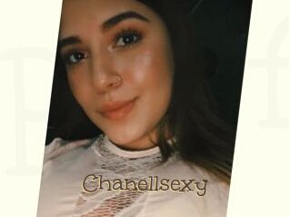 Chanellsexy