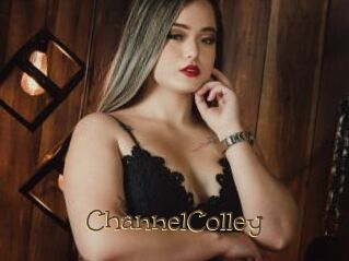 ChannelColley