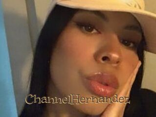 ChannelHernandez