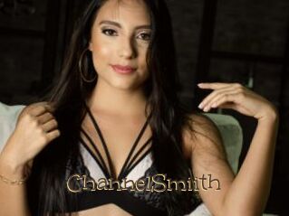 ChannelSmiith
