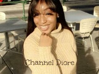 Channel_Diore