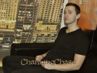 ChanningChase