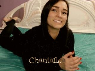 ChantalLia Porno FR