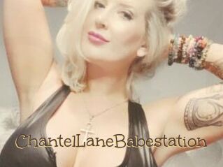 ChantelLaneBabestation