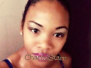 ChantelStarr