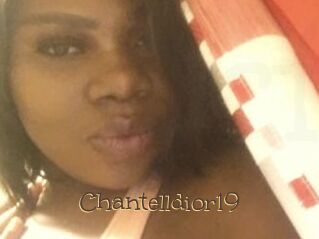 Chantelldior19