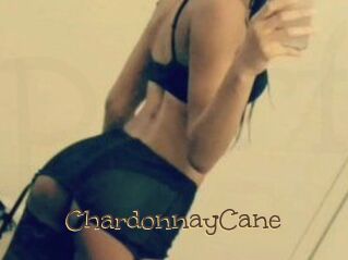 ChardonnayCane