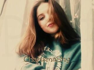 CharismaShy