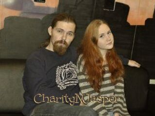 CharityNJasper