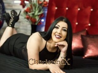 CharlenneX