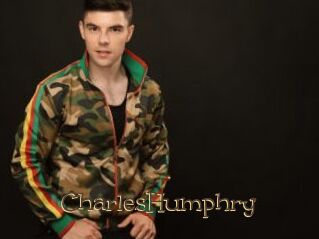 CharlesHumphry Porno FR