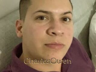 CharlesOwen Porno FR
