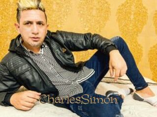 CharlesSimon Porno FR
