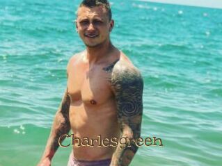 Charlesgreen