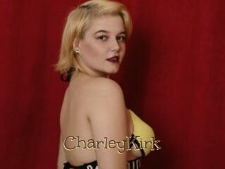 CharleyKirk
