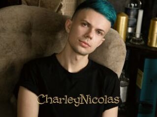 CharleyNicolas Porno FR