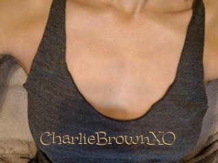 CharlieBrownXO