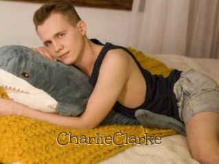 CharlieClarke Porno FR