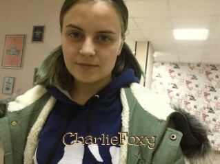 CharlieFoxy