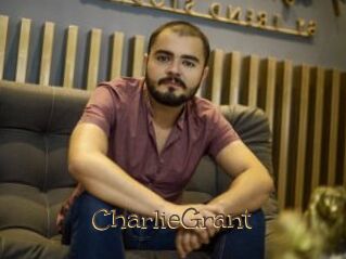 CharlieGrant
