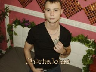CharlieJones