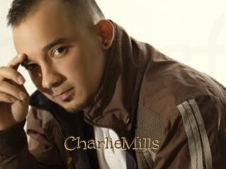 CharlieMills