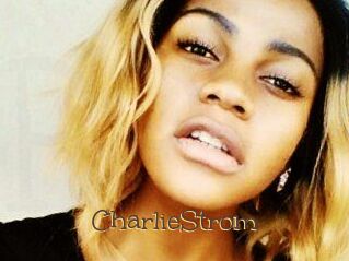 CharlieStrom Porno FR