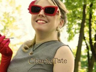 CharlieTate