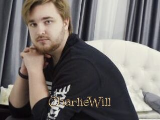 CharlieWill Porno FR