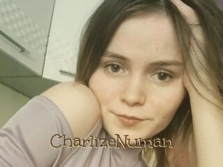 CharlizeNuman