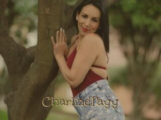 CharlizeTayy Porno FR