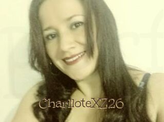 CharlloteXZ26