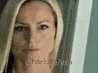 CharlotteAnn
