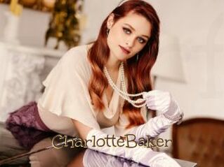 CharlotteBaker