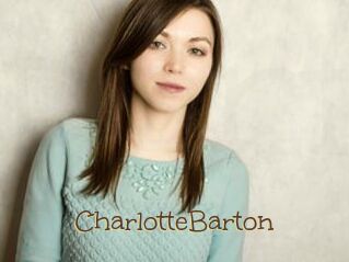 CharlotteBarton Porno FR
