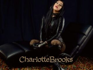 CharlotteBrooks Porno FR