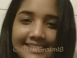 CharlotteBrown18
